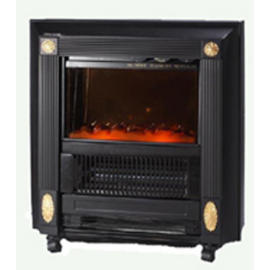 Far Infrared Healthy Fire Place Heater (Infrarouge lointain Healthy Fire Place Heater)