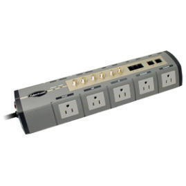 Home Theater Surge Protector 1010HT (Домашний кинотеатр Surge Protector 1010HT)