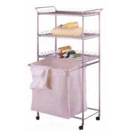 Laundry Basket (Laundry Basket)