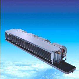 Fan-Coil Unit (Fan-Coil Unit)