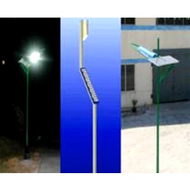 Solar energy garden/street light (Солнечная энергия сад / уличный фонарь)