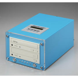 External CD Duplicator (External CD Duplicator)