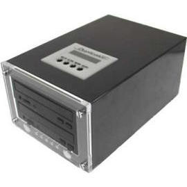 External DVD Duplicator (Duplicateur de DVD externe)