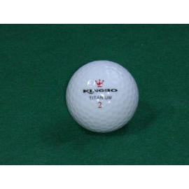 Golf Balls (Golf Balls)