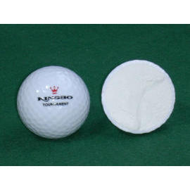 Golf Balls (Balles de golf)