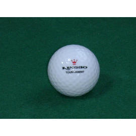 Golf Balls (Balles de golf)