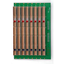 2.0 R3.0 3U/6U CompactPCI-Backplane (2.0 R3.0 3U/6U CompactPCI-Backplane)