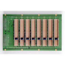 PXI 8 Slot R2.1(PCI extensions for Instrumentation) (PXI 8 Slot R2.1 (extensions PCI pour l`instrumentation))