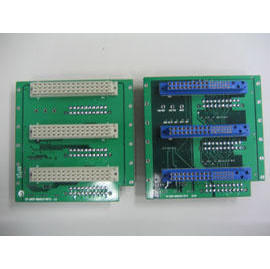 CompactPCI-Backplane Power Module (CompactPCI-Backplane Power Module)