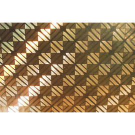 Multi-directional finish (Multi-finish directionnelle)
