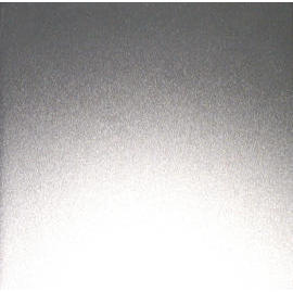 Bead blasted finish stainless steel sheet (Bead blasted finish stainless steel sheet)