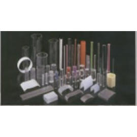 Acrylic Rods