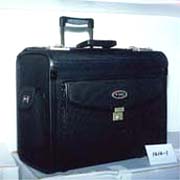 Computer Bag With Trolley (Computer Bag mit Trolley)