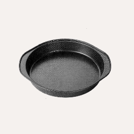 METAL BAKEWARE