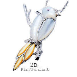 Pins(bird) (Пальцы (птица))