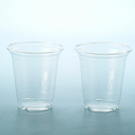 CLEAR PET CUPS (CLEAR ПЭТ CUPS)