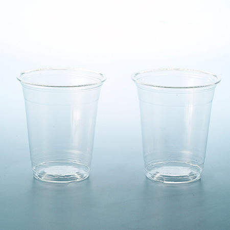 CLEAR PET CUPS (CLEAR ПЭТ CUPS)
