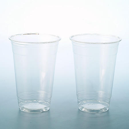 CLEAR PET CUPS (CLEAR ПЭТ CUPS)