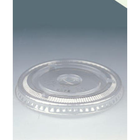 FLAT LID (Плоской крышкой)