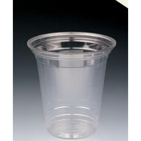 CLEAR PET CUPS (CLEAR ПЭТ CUPS)