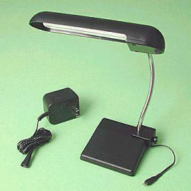 Mini Clip-on Aquarium LIght