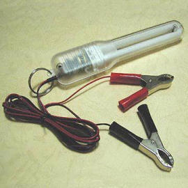 Multipurpose Garage Tool Lamp