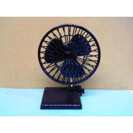 cooling fan (охлаждающий вентилятор)