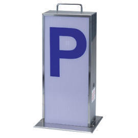 Parking Indicator Light (Parken Leuchtanzeiger)