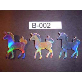 laser metal pin, brooch (laser metal pin, brooch)
