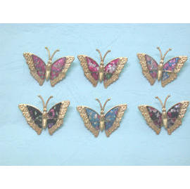Metal Pins Brosche Schmuck (Metal Pins Brosche Schmuck)