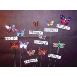Flower stick (Flower stick)