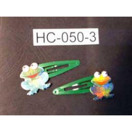 laser hair clips (laser hair clips)