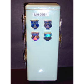 metal laser magnet (metal laser magnet)