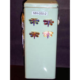 metal laser magnet (metal laser magnet)