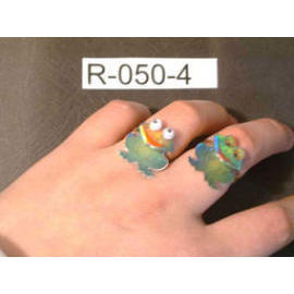 Metal Laser Ring Jewelry (Metal Laser Ring Jewelry)