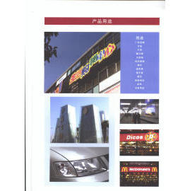 Applied Acrylic product