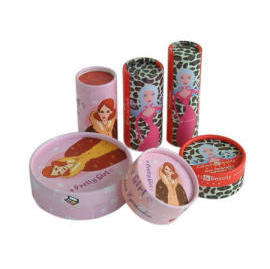 Cosmetics Container (Cosmetics Container)