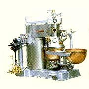 TL-304, TL-305 Vacuum Evaporator (TL-304, TL-305 Vacuum Evaporateur)