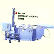 TL-354 Kneading Machine (TL-354 Knetmaschine)