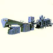 High Speed Hard Candy Line (High Speed Line Hard Candy)
