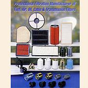 Automotive Filters (Automotive Filters)