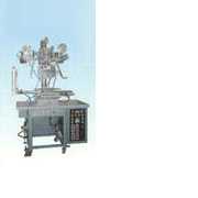 Hot Stamp/Heat Transfer Machine AT-6HRE (Hot Stamp / Теплообмен машину-6HRE)