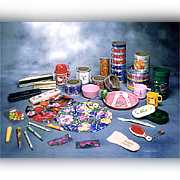 Heat Transfer Film (Heat Transfer Film)
