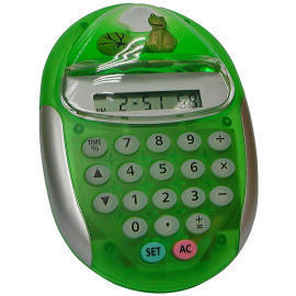 Calculator (Calculatrice)