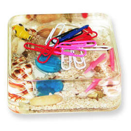 Clip Dispenser (Clip Distributeur)