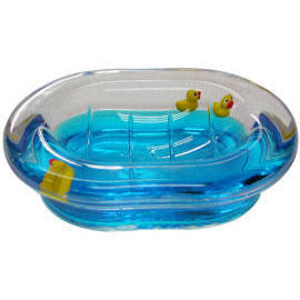 Soap dish (Soap dish)