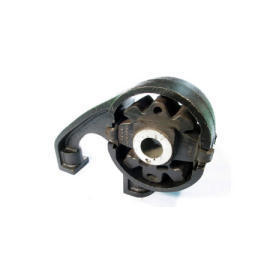 Engine mount (Motorträger)