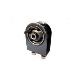 Engine mount (Motorträger)