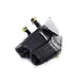 Engine mount (Motorträger)