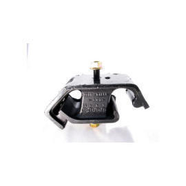 Engine mount (Motorträger)